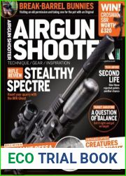 Airgun Shooter - December 2022
