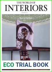 The World of Interiors - December 2022