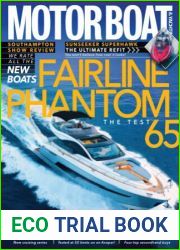 Motor Boat and Yachting - December 2022