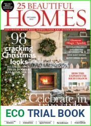 25 Beautiful Homes - December 2022