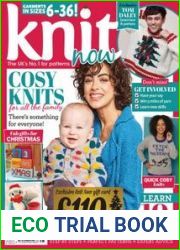 Knit Now - Issue 148, 2022