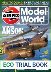 Airfix Model World - Issue 145, December 2022