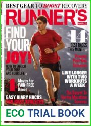 Runner|s World UK - December 2022
