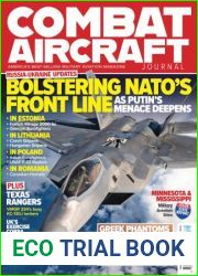 Combat Aircraft Journal - Volume 22 No.12, December 2022