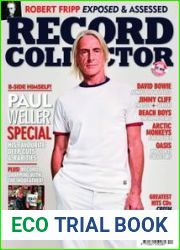 Record Collector - Issue 538, December 2022