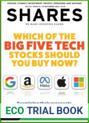 Shares Magazine - Vol. 24 Issue 43, 03 November 2022