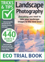 Landscape Photography, Tricks And Tips - 12th Edition, 2022