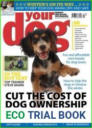 Your Dog Magazine - December 2022