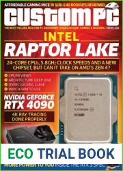 Custom PC - Issue 232, January 2023