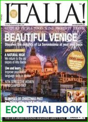 Italia! Magazine - Issue 200, December 2022 January 2023