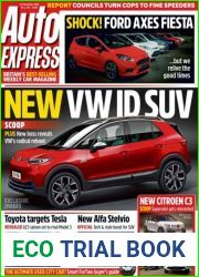 Auto Express - Issue 1753, 02 08 November 2022