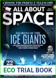 All About Space - Issue 136, 2022