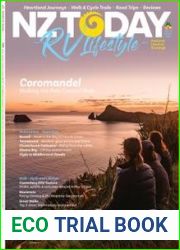 RV Travel Lifestyle - Vol.19, November December 2022