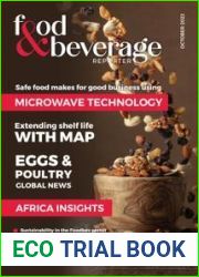 Food and Beverage Reporter - October 2022