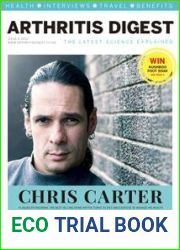 Arthritis Digest - Issue 06, 2022