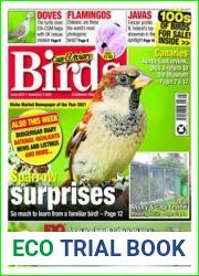 Cage and Aviary Birds - Issue 6237, November 02, 2022