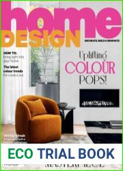 Home and Design - Vol. 25 No. 01, 2022
