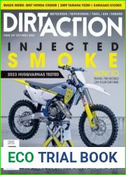 Dirt Action - Issue 247, October November 2022