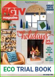 HGTV Magazine - November December 2022