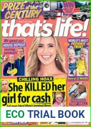 that|s life! - Issue 45, November 10, 2022