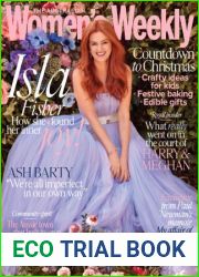 The Australian Women|s Weekly - December 2022