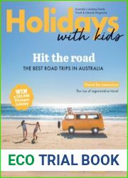Holidays with Kids - Volume 70, 2022