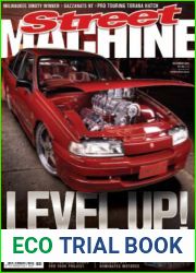 Street Machine Australia - December 2022