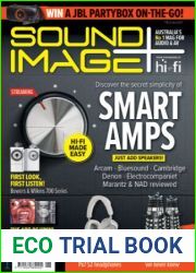 Sound + Image - Issue 348, November December 2022