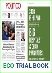 Politico - November 02, 2022