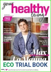 Your Healthy Living - November 2022