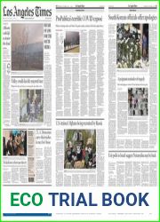 Los Angeles Times - 02 November, 2022
