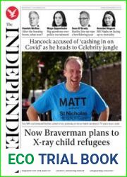 The Independent - 02 November 2022