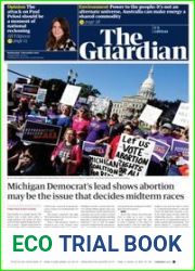 The Guardian USA - 2 November 2022