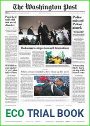 The Washington Post - november 02, 2022