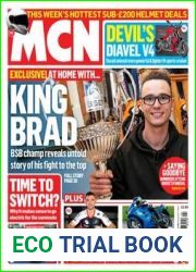 MCN - November 02, 2022