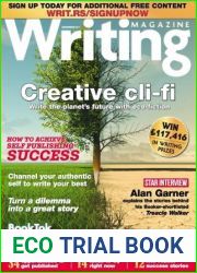Writing Magazine - December 2022