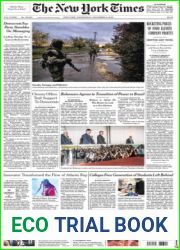 The New York Times - 02 November, 2022