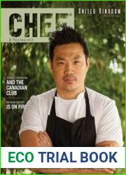 Chef and Restaurant UK - November 2022