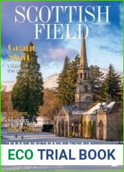 Scottish Field - December 2022