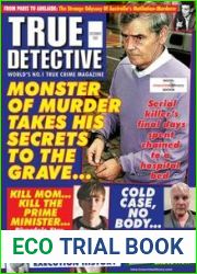 True Detective - December 2022
