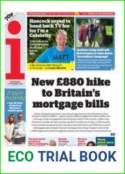 The i Newspaper - 02 November 2022