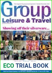 Group Leisure and Travel - October November 2022