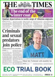 The Times - 02 November, 2022