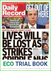 Daily Record - November 02, 2022