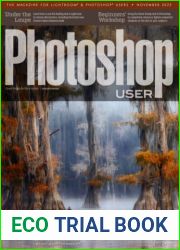 Photoshop User USA - November, 2022
