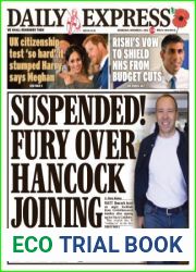 Daily Express - November 02, 2022