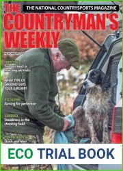 The Countryman|s Weekly - November 02, 2022