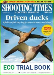 Shooting Times and Country - 02 November, 2022