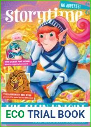 Storytime - Issue 99, November 2022