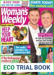 Woman|s Weekly UK - 08 November, 2022
